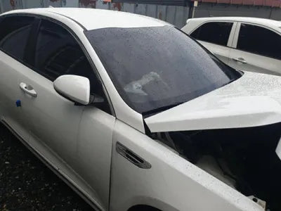 2016 Kia K5 KNAGX411BGA078544 VIN:KNAGX411BGA078544