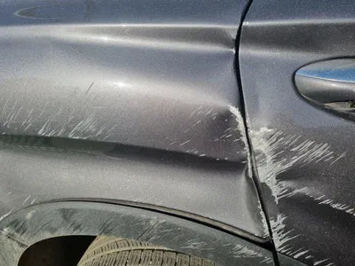 2019 Hyundai Santa FE KMHS381ABLU247383 VIN:KMHS381ABLU247383