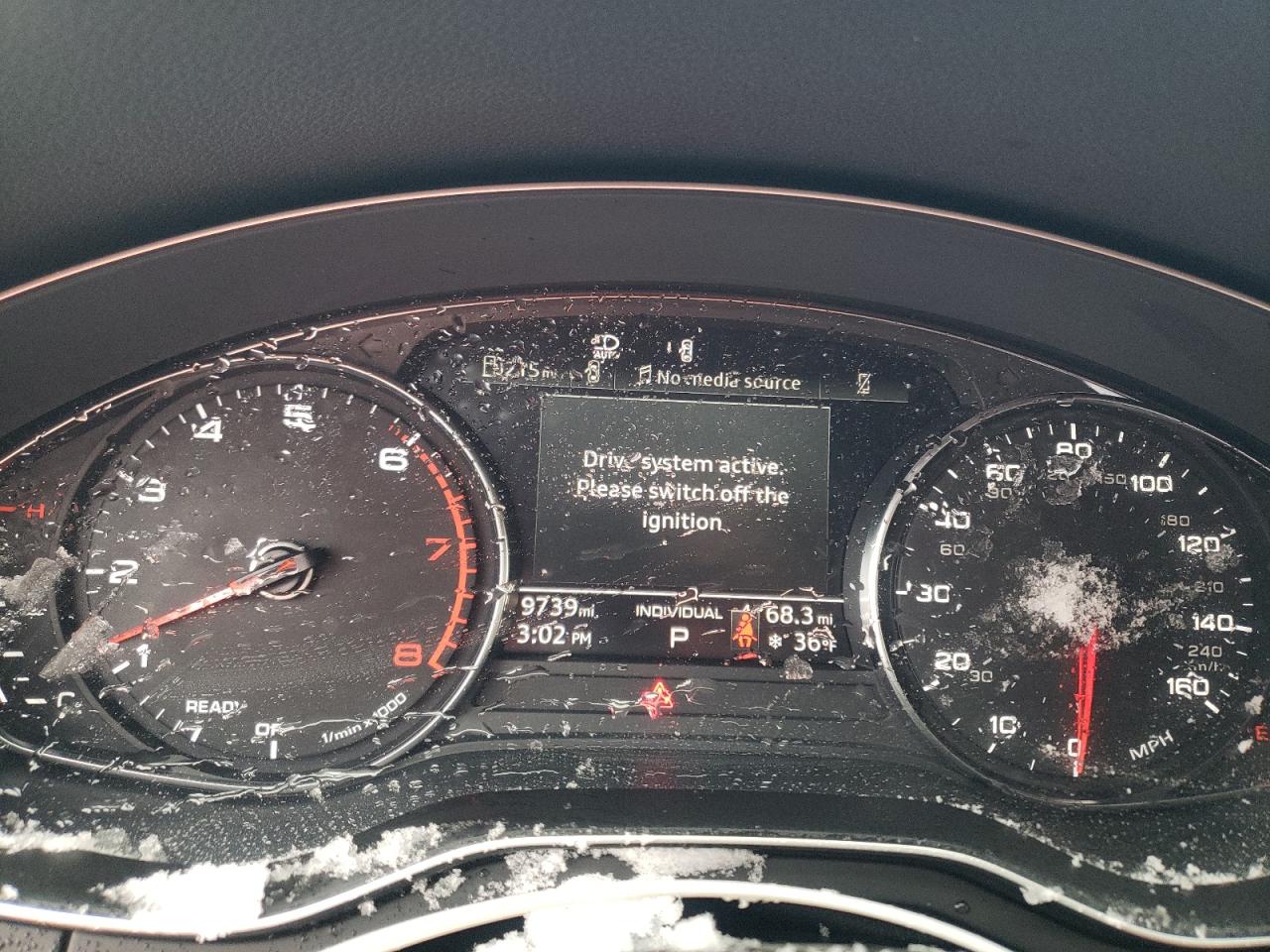 2023 AUDI A5 PREMIUM 40 VIN:WAUABCF52PA042531