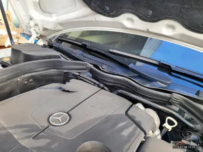 2015 Mercedes-Benz E 200 WDDKJ3EB4FF310049 VIN:WDDKJ3EB4FF310049