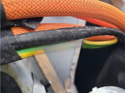 2021 Mercedes-Benz A 250 W1N9N0BB2MJ006026 VIN:W1N9N0BB2MJ006026