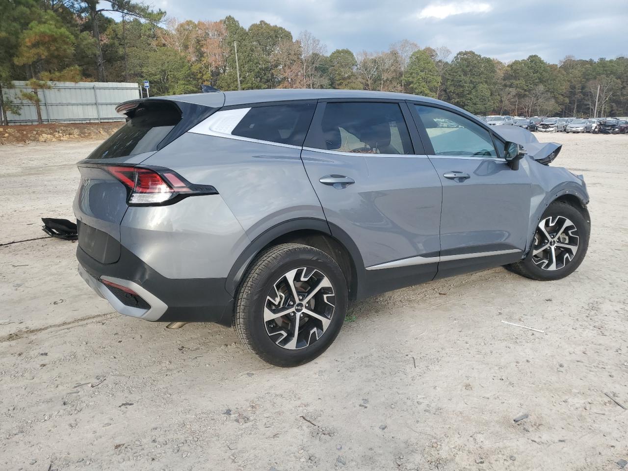 2023 KIA SPORTAGE EX VIN:5XYK33AF0PG071465