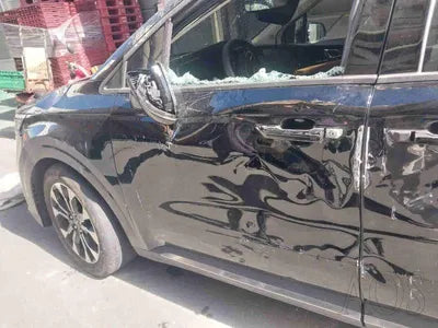 2022 Kia Carnival VIN: