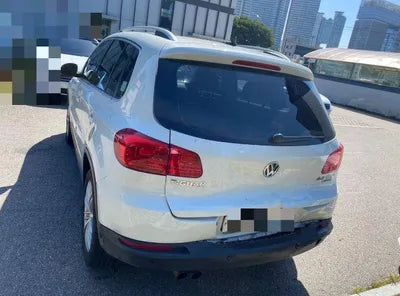 2015 Volkswagen Tiguan WVGZZZ5NZFW537392 VIN:WVGZZZ5NZFW537392