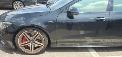 2020 Mercedes-Benz A 45 AMG WDD5J5EB7LN007325 VIN:WDD5J5EB7LN007325