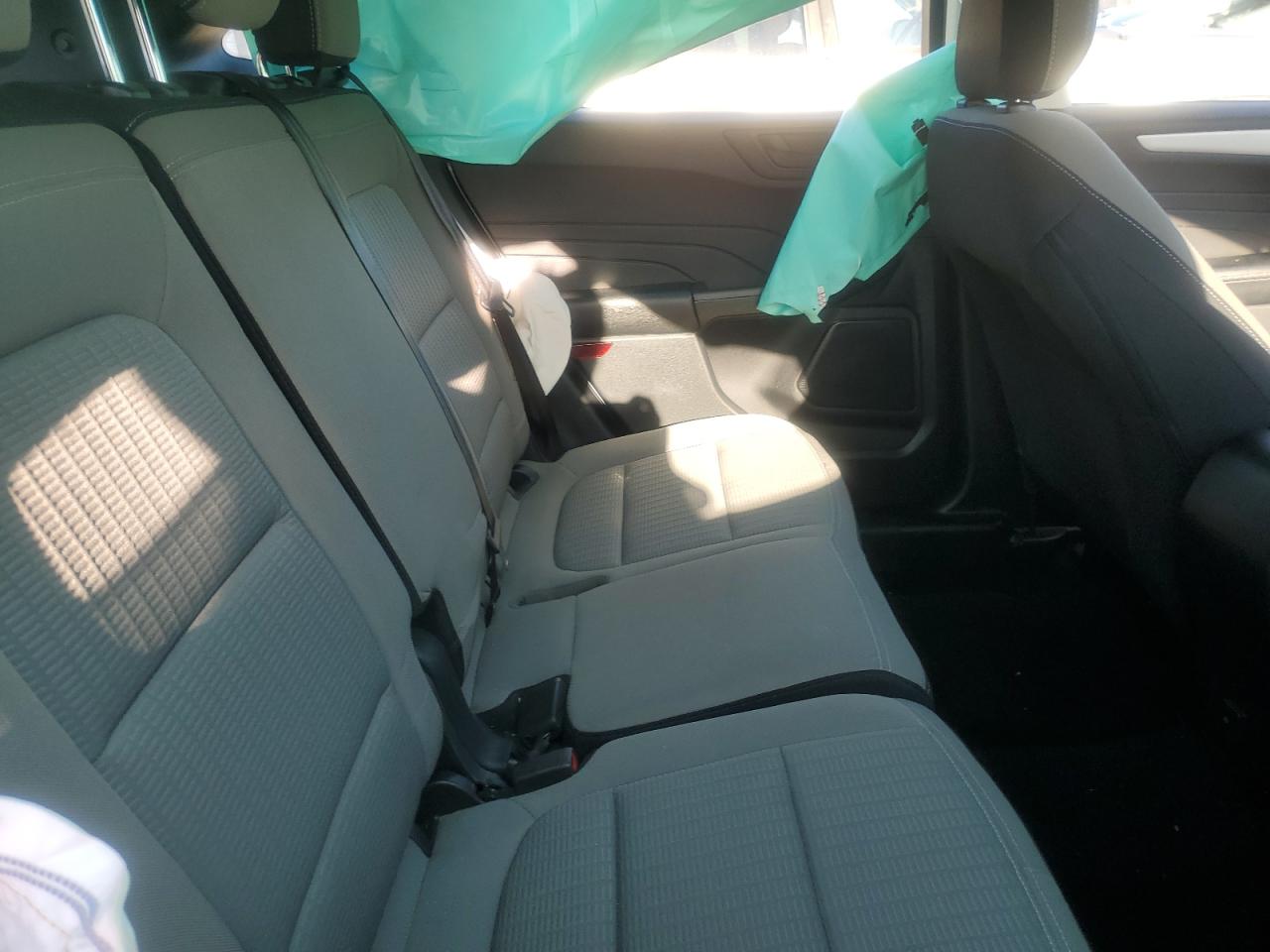 2022 FORD ESCAPE S VIN:1FMCU9F64NUB13155