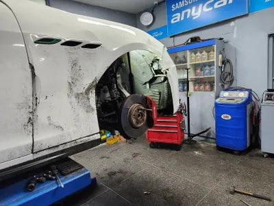 2017 Maserati Ghibli VIN: