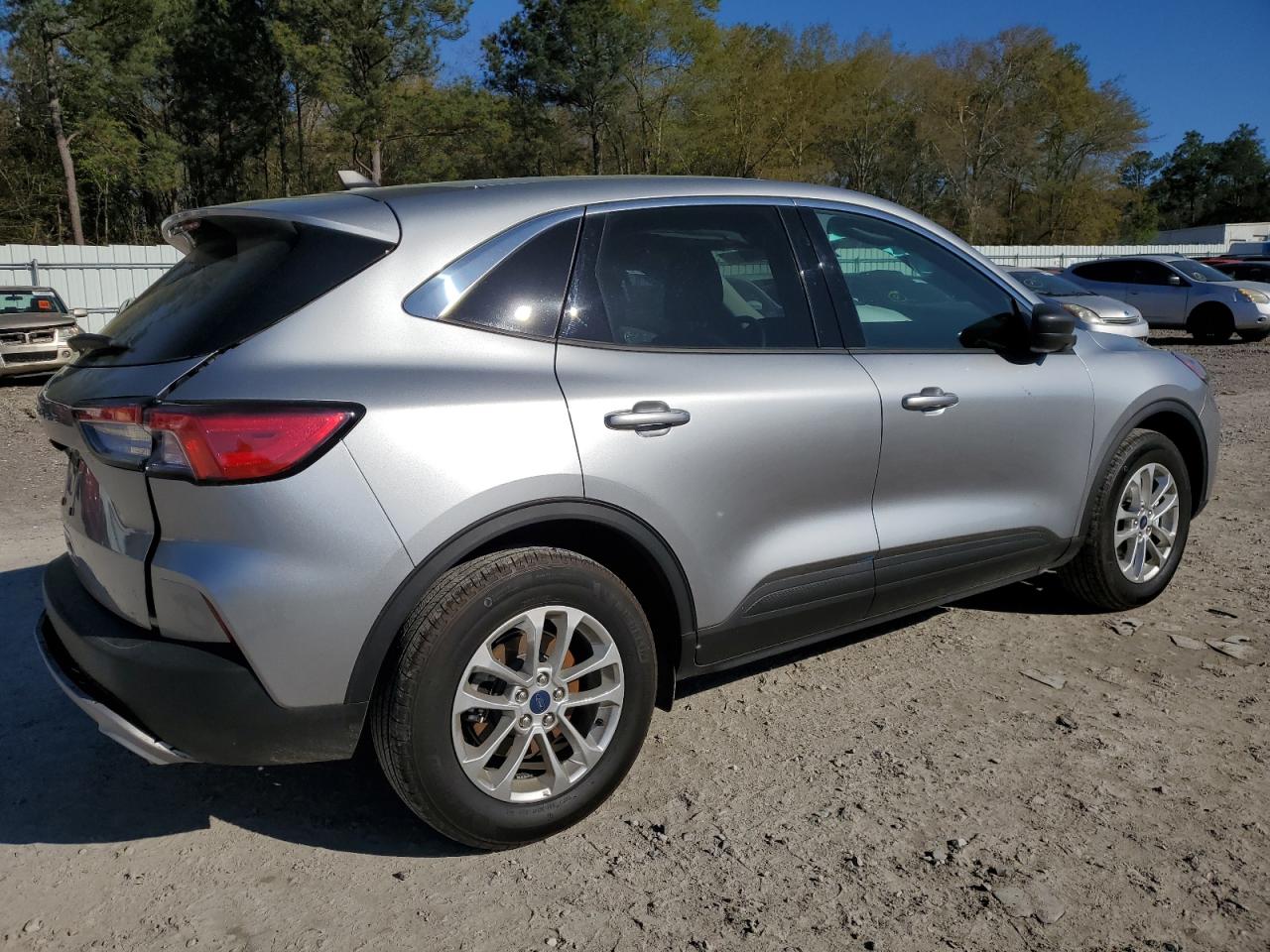 2022 FORD ESCAPE SE VIN:1FMCU0G63NUC03990
