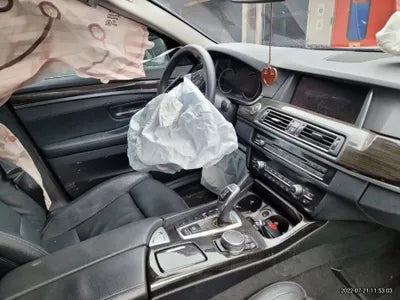 2015 BMW 528 WBA5A7105FD817778 VIN:WBA5A7105FD817778