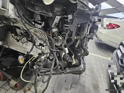 2020 Mercedes-Benz GLE 63 VIN: