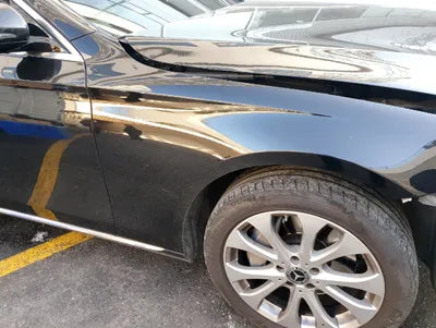 2019 Mercedes-Benz E 300 WDDZF4KB7KA677688 VIN:WDDZF4KB7KA677688