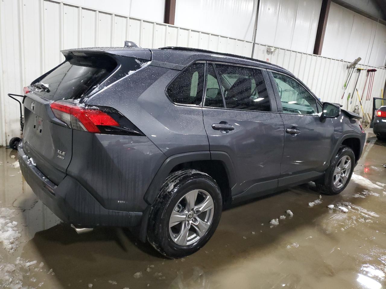 2023 TOYOTA RAV4 XLE VIN:1G4GC5EG2AF154860