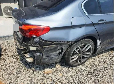 2018 BMW 520 WBAJC5105JG861638 VIN:WBAJC5105JG861638