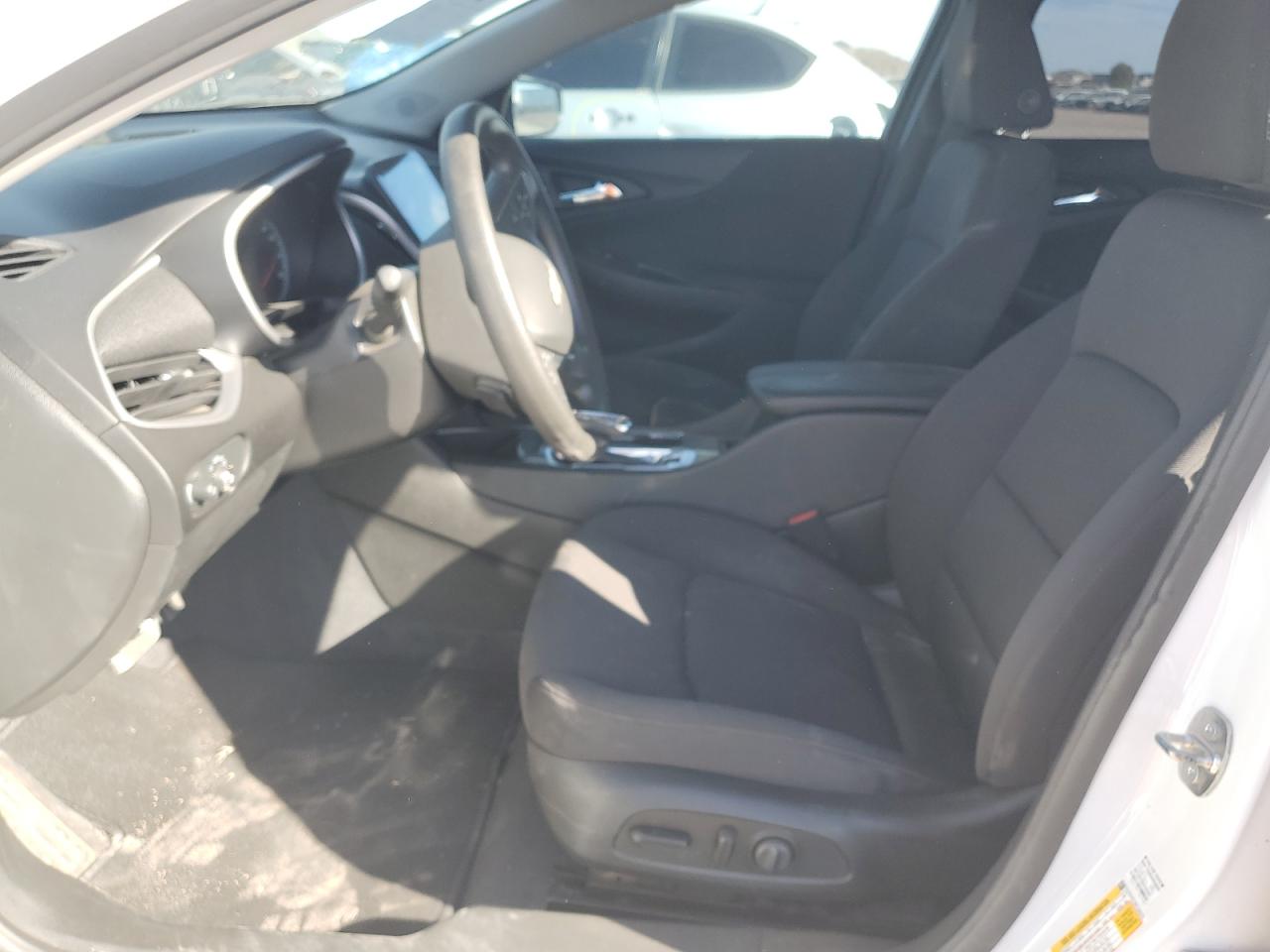 2023 CHEVROLET MALIBU LT VIN:1G1ZD5ST5PF196579