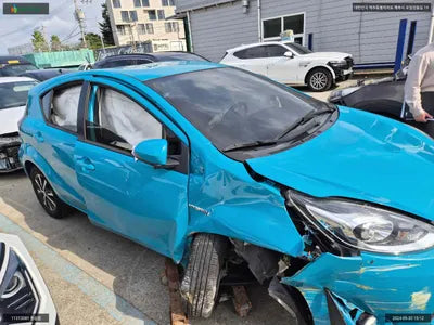 2018 Toyota Prius C JTDKDTB3XK1621829 VIN:JTDKDTB3XK1621829