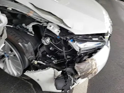 2022 BMW 530 WBA51AG0XNCJ21300 VIN:WBA51AG0XNCJ21300