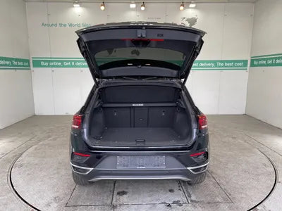 2021 Volkswagen T-Roc WVGZZZA1ZMV035230 VIN:WVGZZZA1ZMV035230
