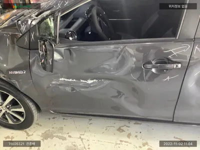 2018 Toyota Prius C JTDKDTB35J1616682 VIN:JTDKDTB35J1616682