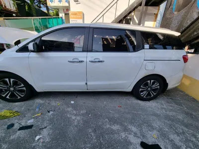 2018 Kia Carnival KNAMB81ABKS462426 VIN:KNAMB81ABKS462426