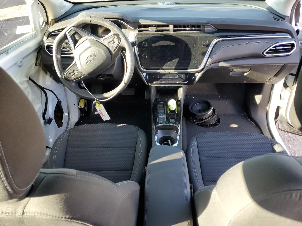 2023 CHEVROLET BOLT EUV LT VIN:1G1FY6S00P4161141