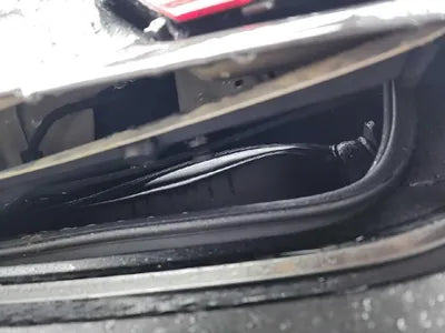 2022 Genesis G80 VIN: