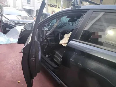 2021 Hyundai Kona VIN: