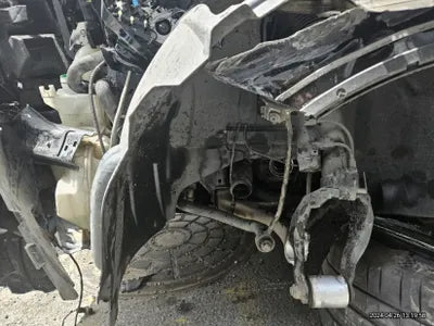 2016 Mercedes-Benz GLE 63 VIN: