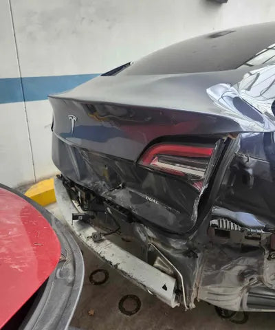 2022 Tesla Model 3 5YJ3E1EB5NF150175 VIN:5YJ3E1EB5NF150175
