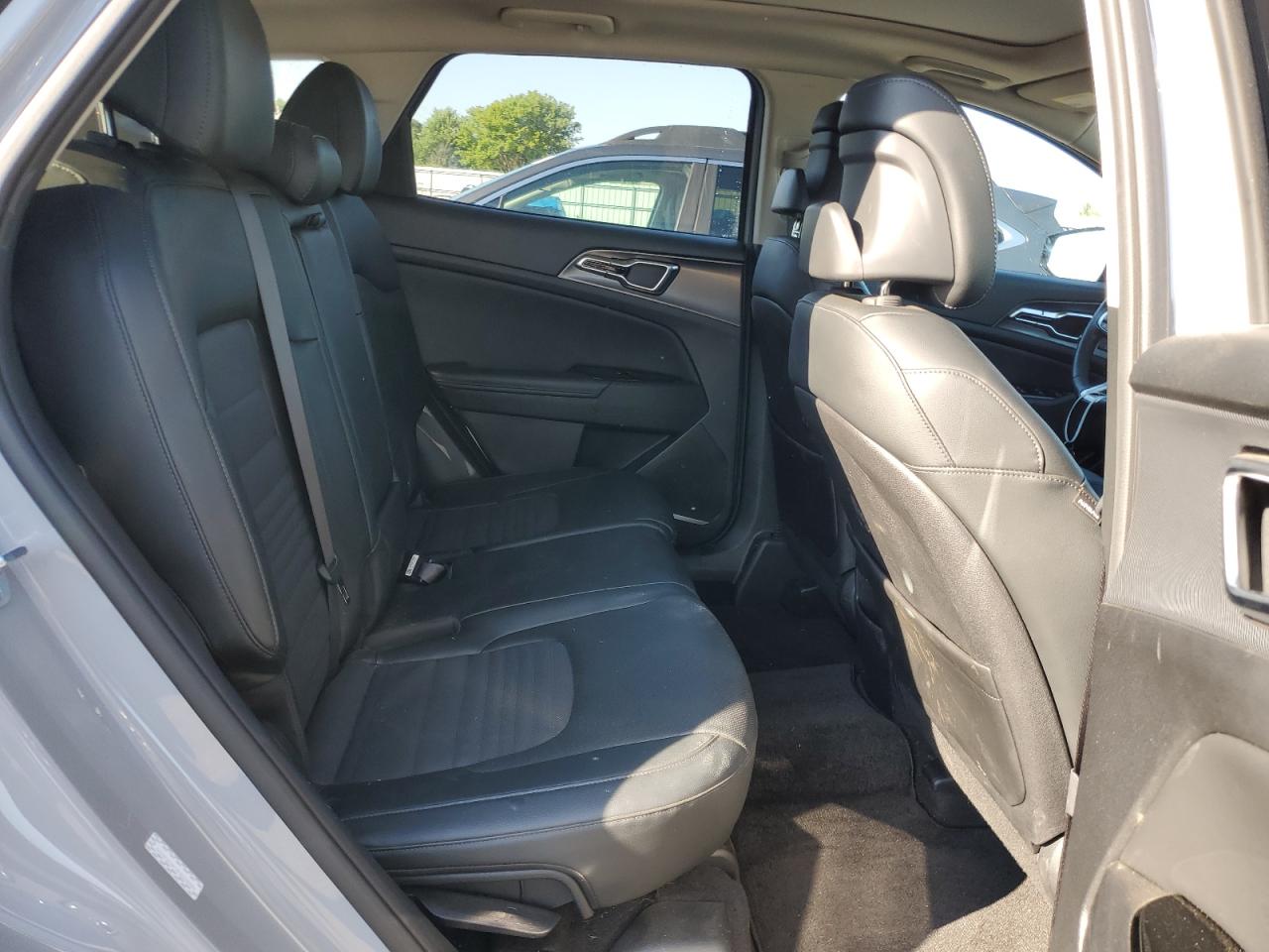 2023 KIA SPORTAGE SX PRESTIGE VIN:5XYK5CAF3PG002585