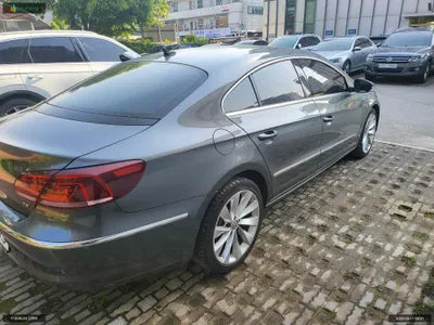 2015 Volkswagen CC WVWZZZ3CZGE505802 VIN:WVWZZZ3CZGE505802