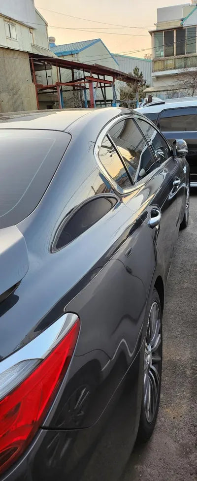 2017 Jaguar XE KNALU411BHS035710 VIN:KNALU411BHS035710