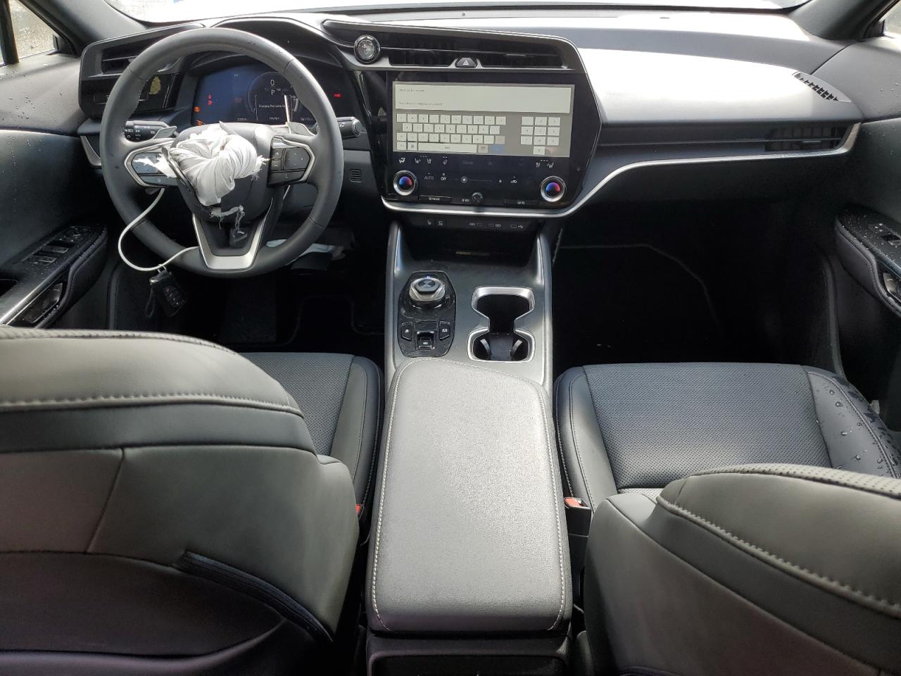 2023 LEXUS RZ 450E VIN:JTJAAAAB9PA017825