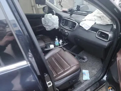 2017 Kia Sorento KNAPH81BDHA337333 VIN:KNAPH81BDHA337333