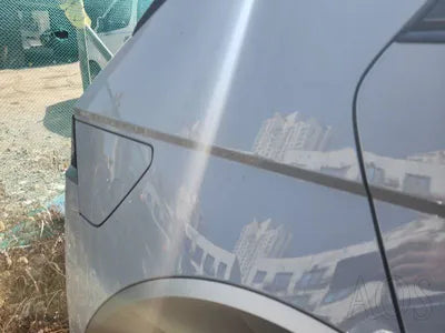 2022 Hyundai Ioniq VIN: