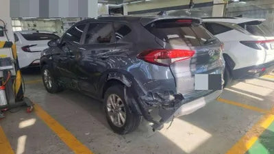 2018 Hyundai Tucson KMHJ381ABJU646875 VIN:KMHJ381ABJU646875