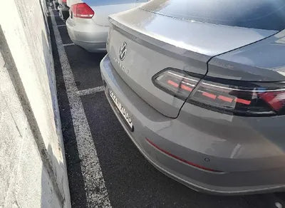 2023 Volkswagen Arteon WVWZZZ3HZPE008482 VIN:WVWZZZ3HZPE008482