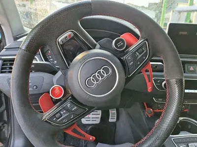 2018 Audi A4 WAUZZZF42JA175726 VIN:WAUZZZF42JA175726