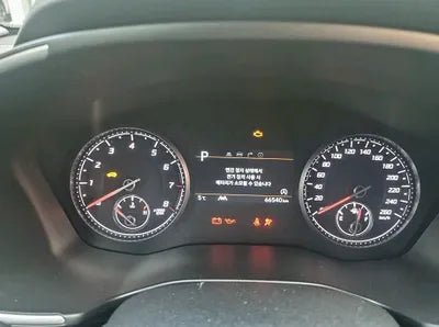 2021 Hyundai Santa FE KMHS381LGMU381390 VIN:KMHS381LGMU381390