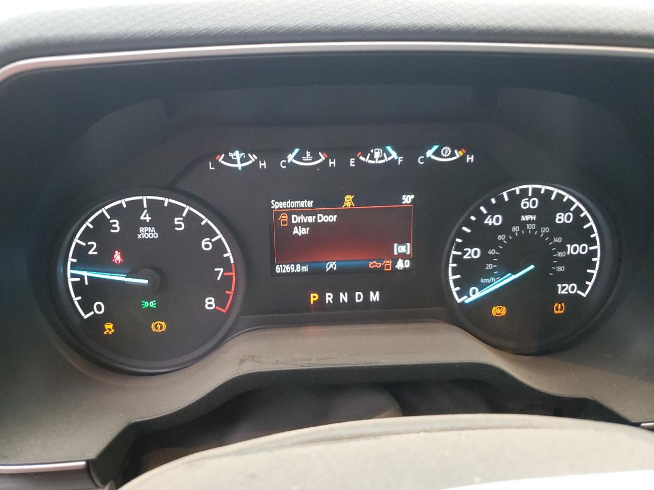 2022 FORD F150 SUPERCREW VIN:1FTEW1EB8NKE34568