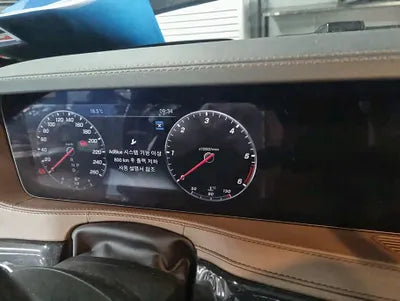 2019 Mercedes-Benz S 350 WDDUF2BB3KA488227 VIN:WDDUF2BB3KA488227