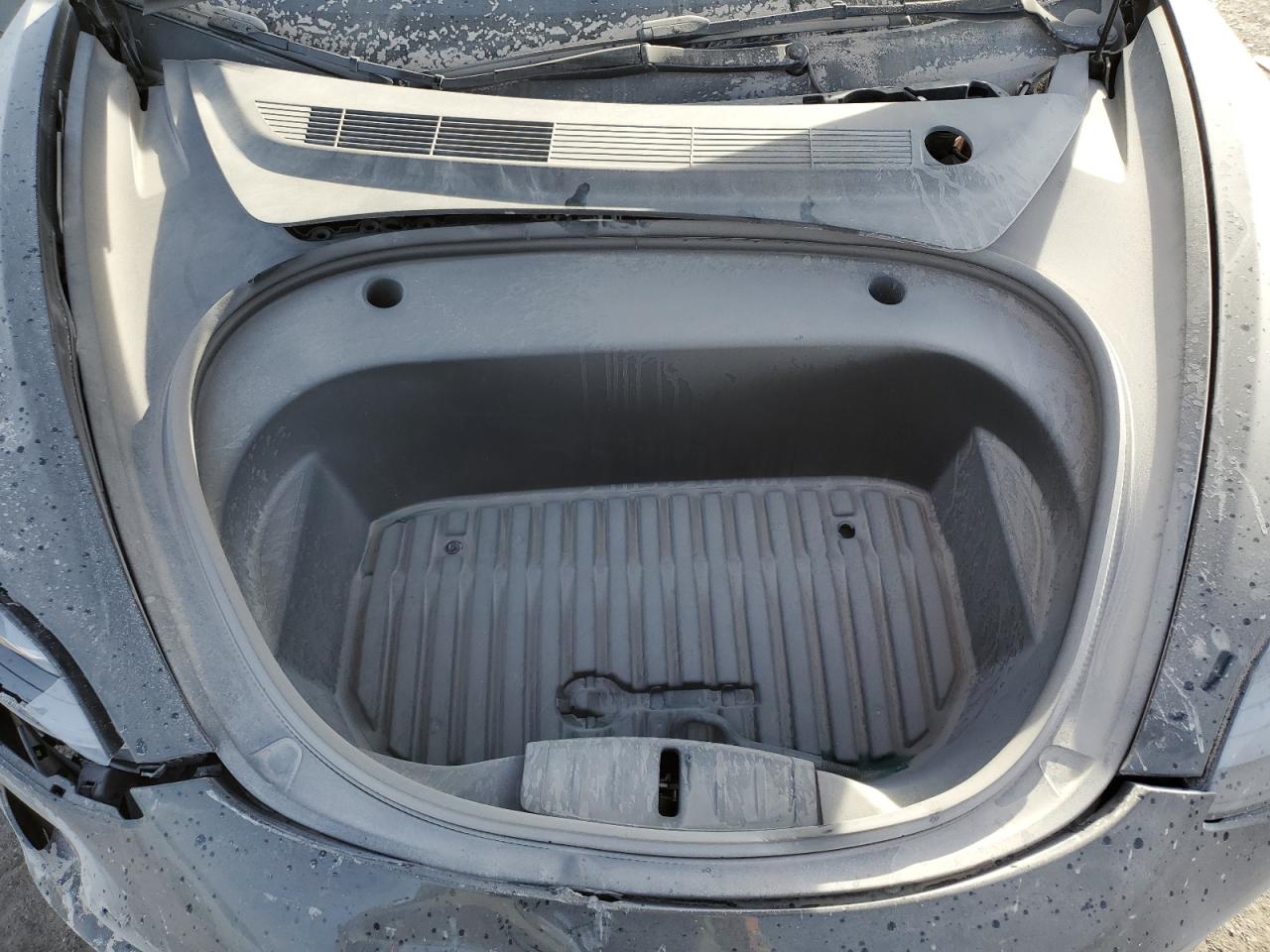 2022 TESLA MODEL 3  VIN:5YJ3E1EA7NF356783