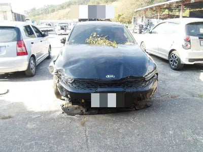 2020 Kia K5 VIN: