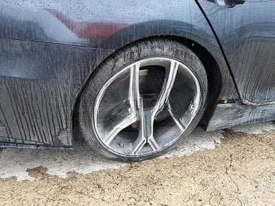 2017 Kia Stinger NONE VIN: