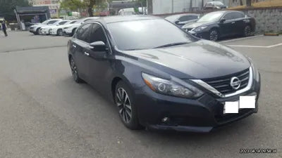 2018 Nissan Altima 1N4AL3AP6JC169258 VIN:1N4AL3AP6JC169258