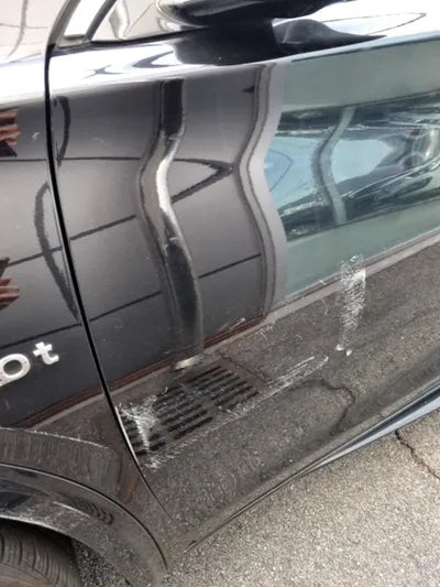 2017 Infiniti Q30 VIN: