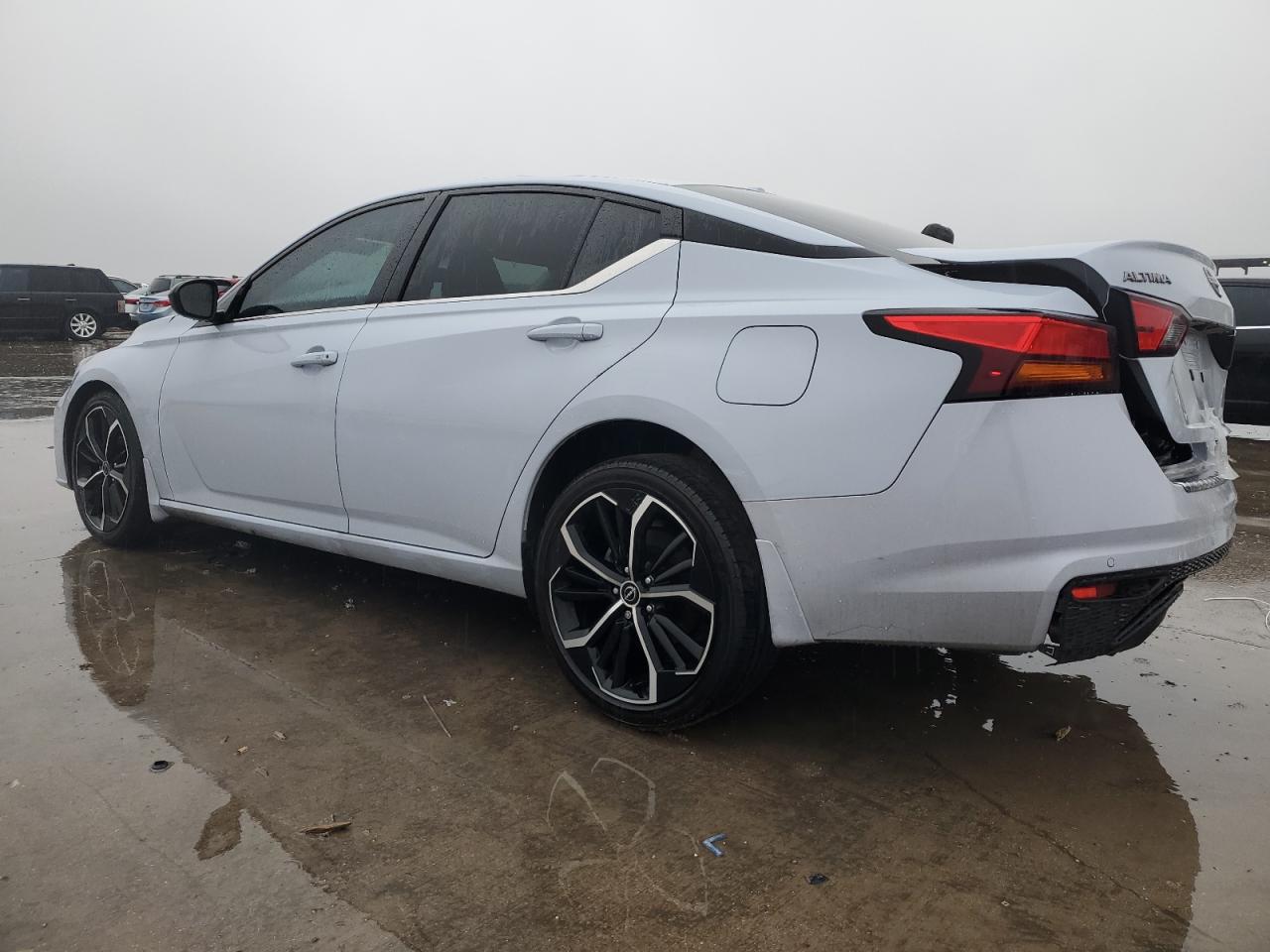 2023 NISSAN ALTIMA SR VIN:1N4BL4CV9PN369747