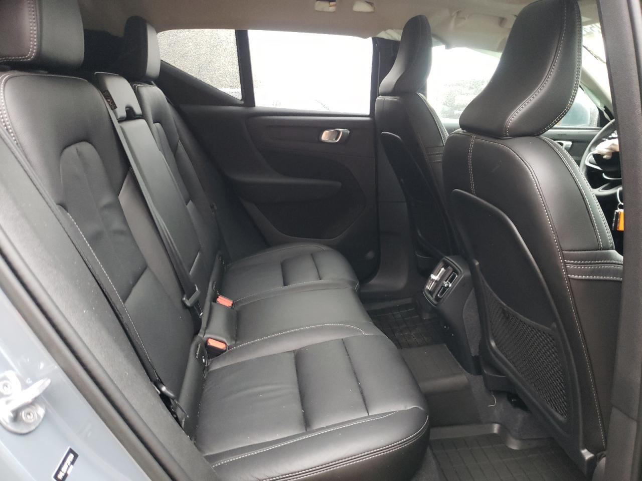 2023 VOLVO XC40 PLUS VIN:YV4L12UN4P2078384