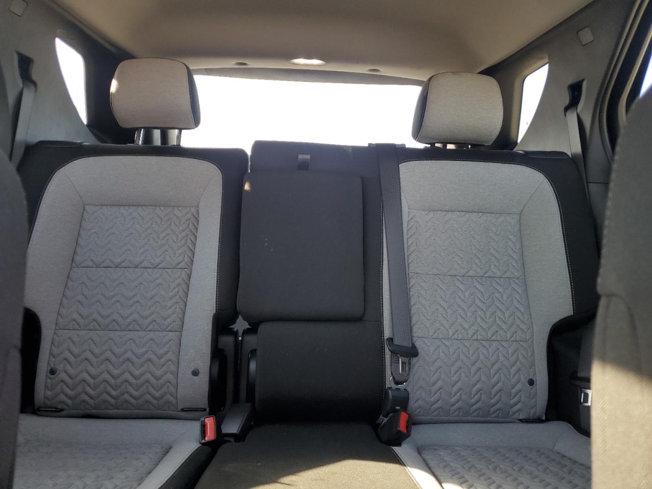 2024 CHEVROLET EQUINOX LT VIN:3GNAXKEG5RL121647