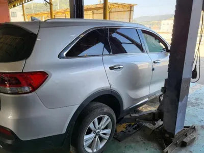 2016 Kia Sorento KNAPS81ADGA253418 VIN:KNAPS81ADGA253418