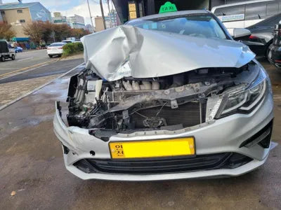 2018 Kia K5 KNAGU416BKA280214 VIN:KNAGU416BKA280214